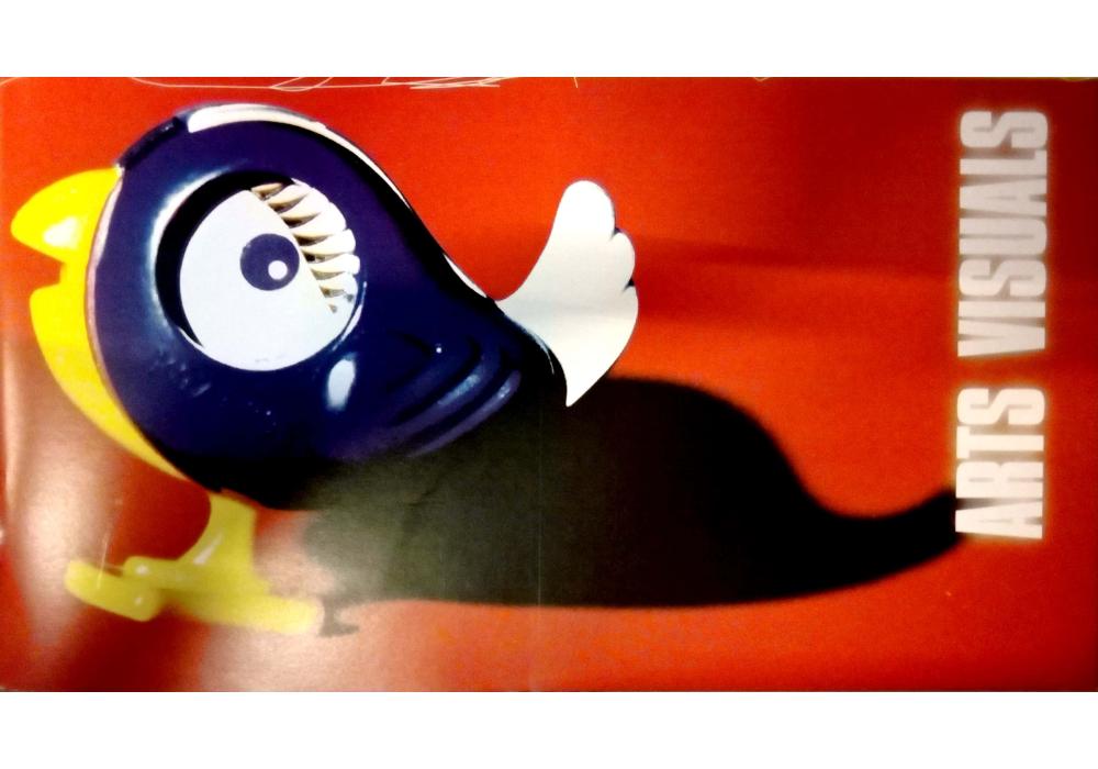 Creació Jove Mercè&#039;98