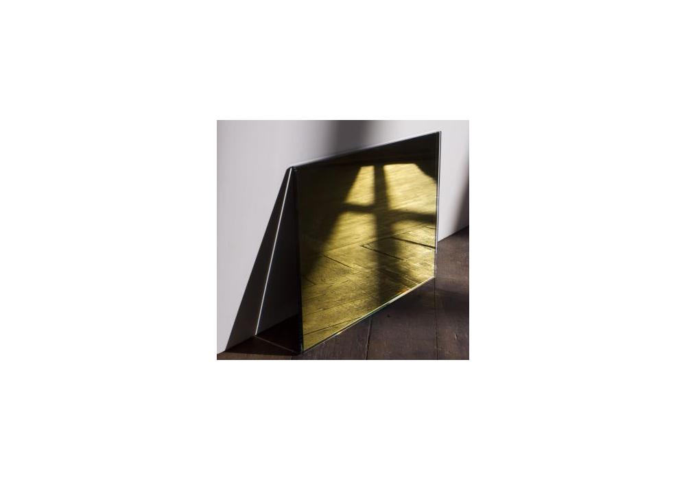 Gold 20 // Ainara Elgoibar