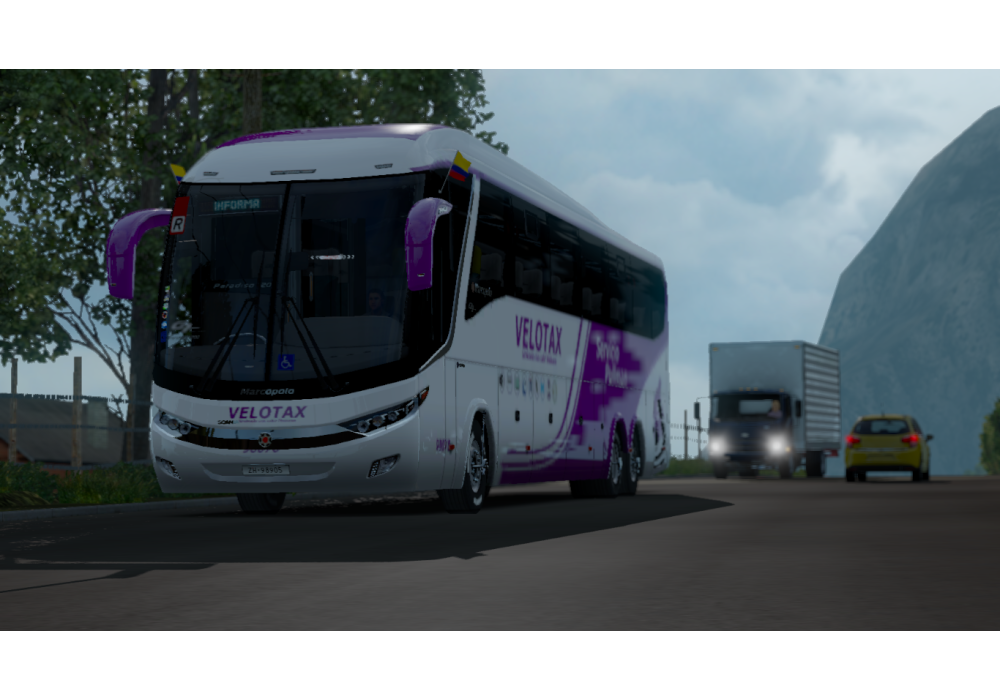 Guim Camps, Sindicat Virtual de Mods