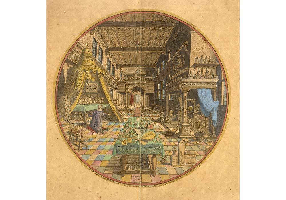 Cristian Herrera, Home orquestra a la torre d’ivori