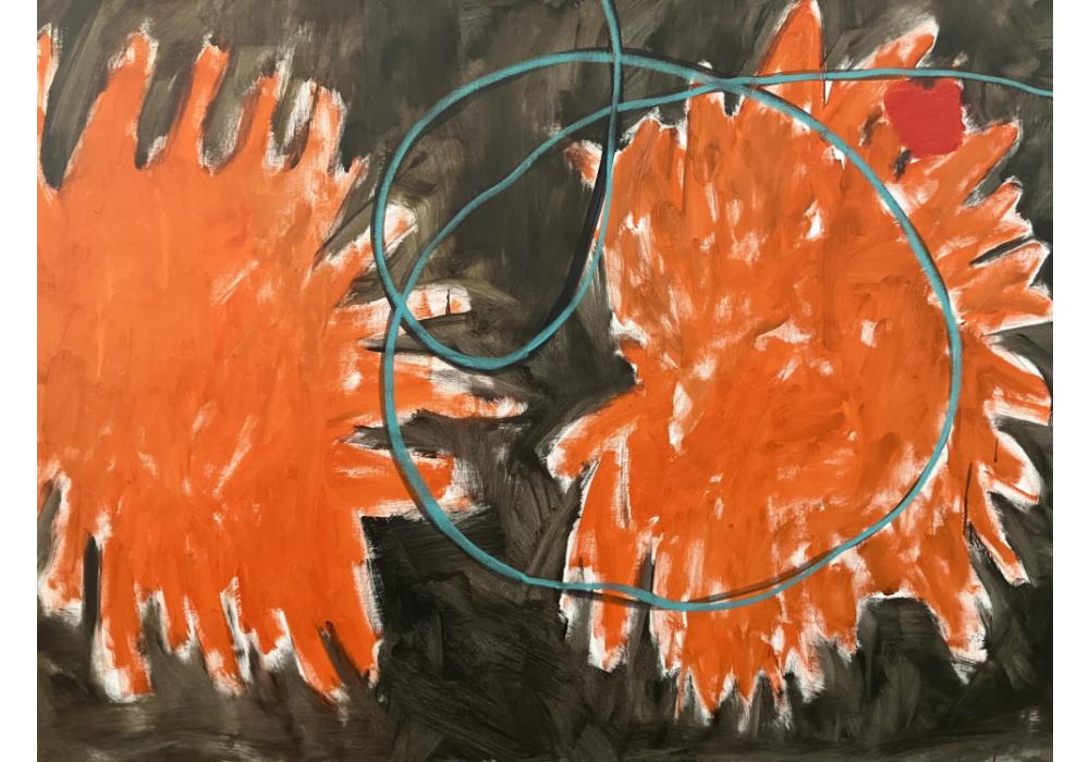 Te recuerdo de una vida futura