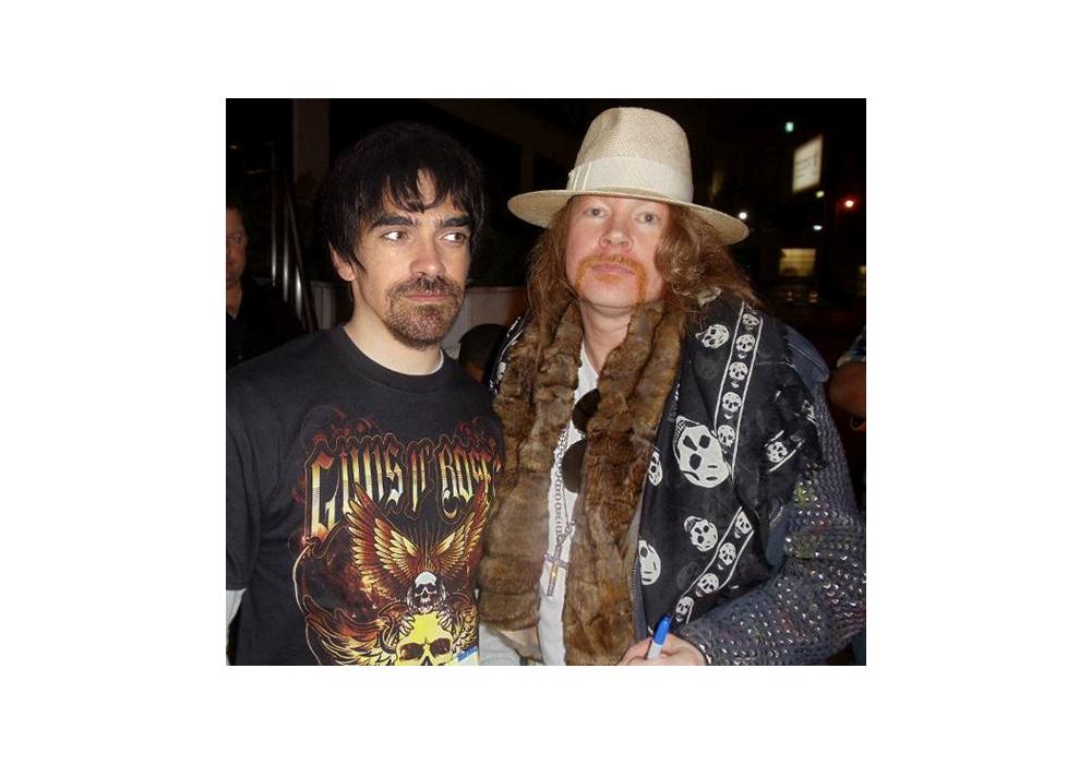 Jon Uriarte, CelebriMe, 2014