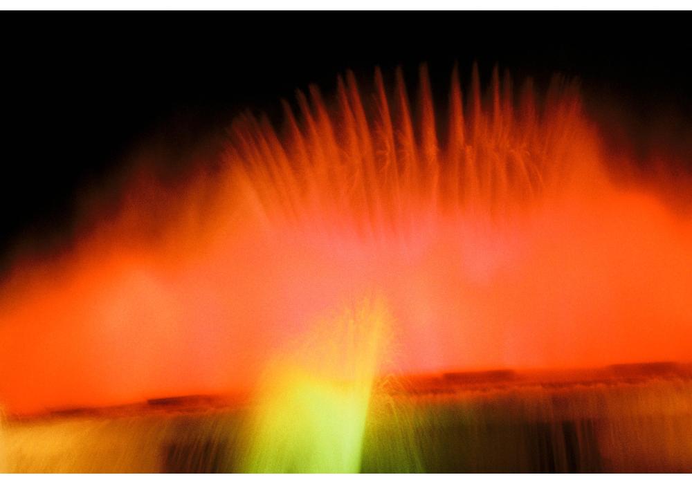 Cançó i ball per a una font