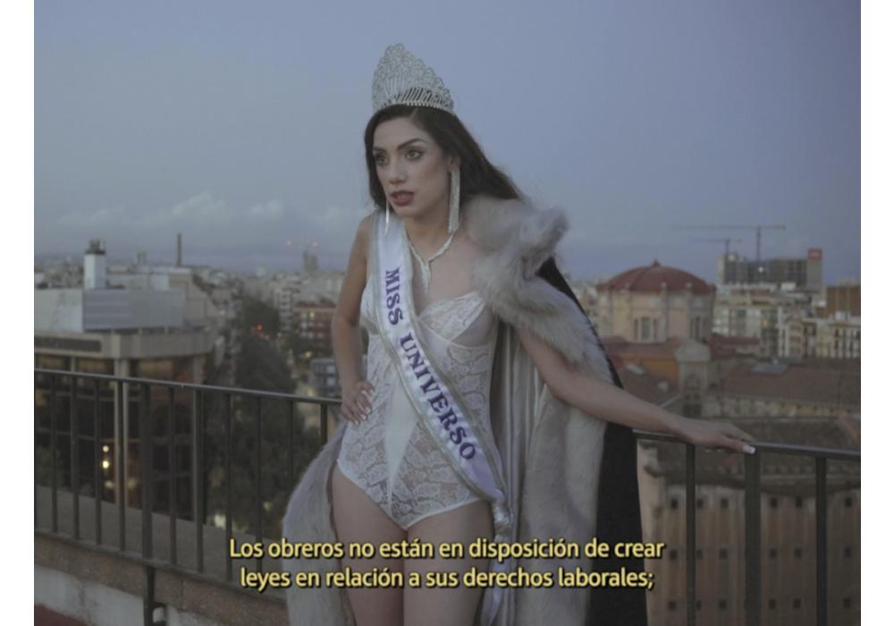 Juana Dolores_Miss Universo