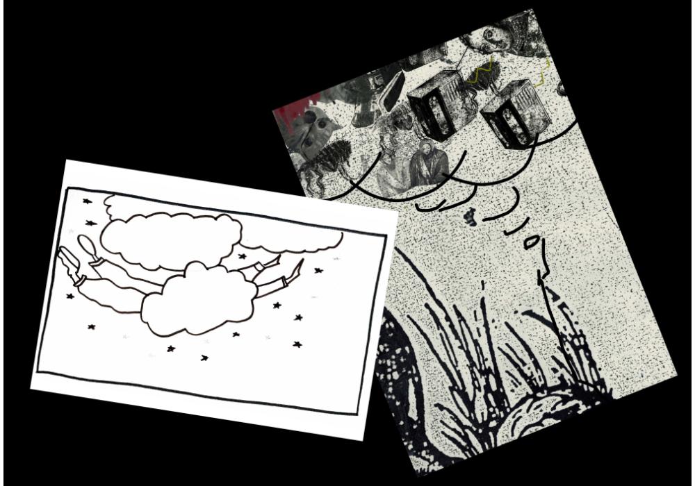 EN RESiDÈNCiA a La Capella