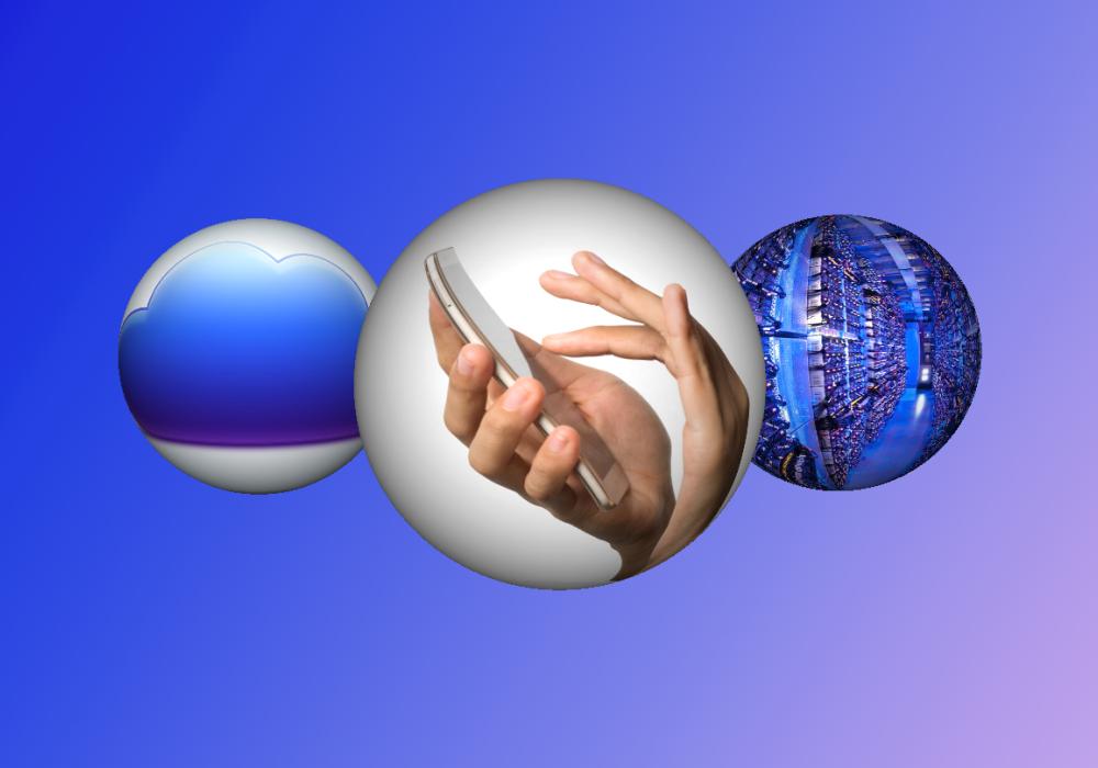 Nephogram, Andrés Galeano