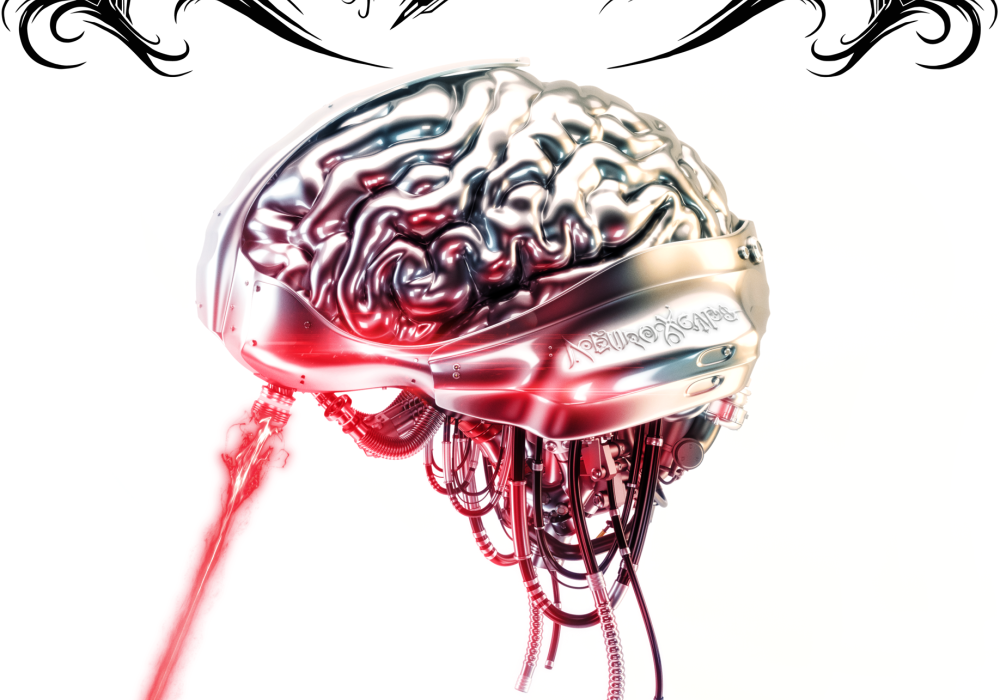 Neurodungeon - role play game