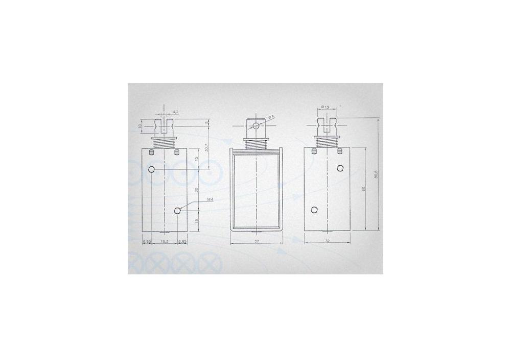 Beat Box. Caixa de ritmes