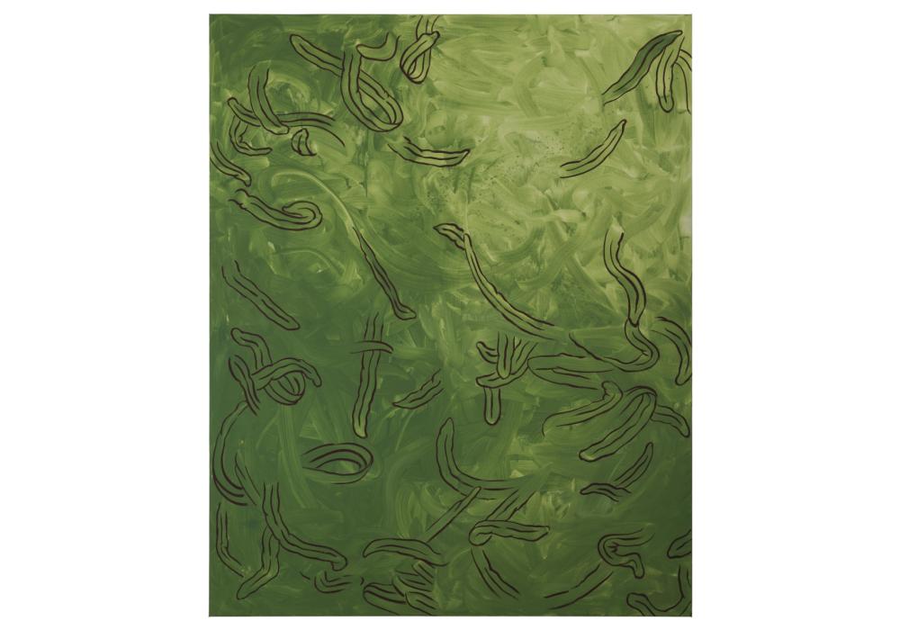 Rasmus Nilausen, Polyglossia iii