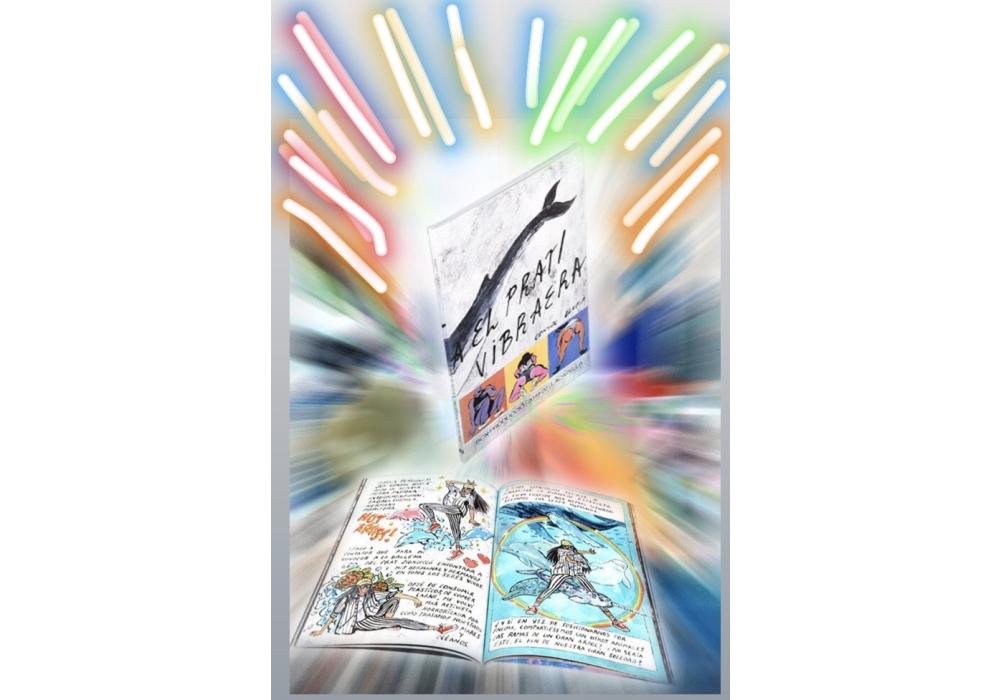 Publicació La Balena de El Prat a El Prat