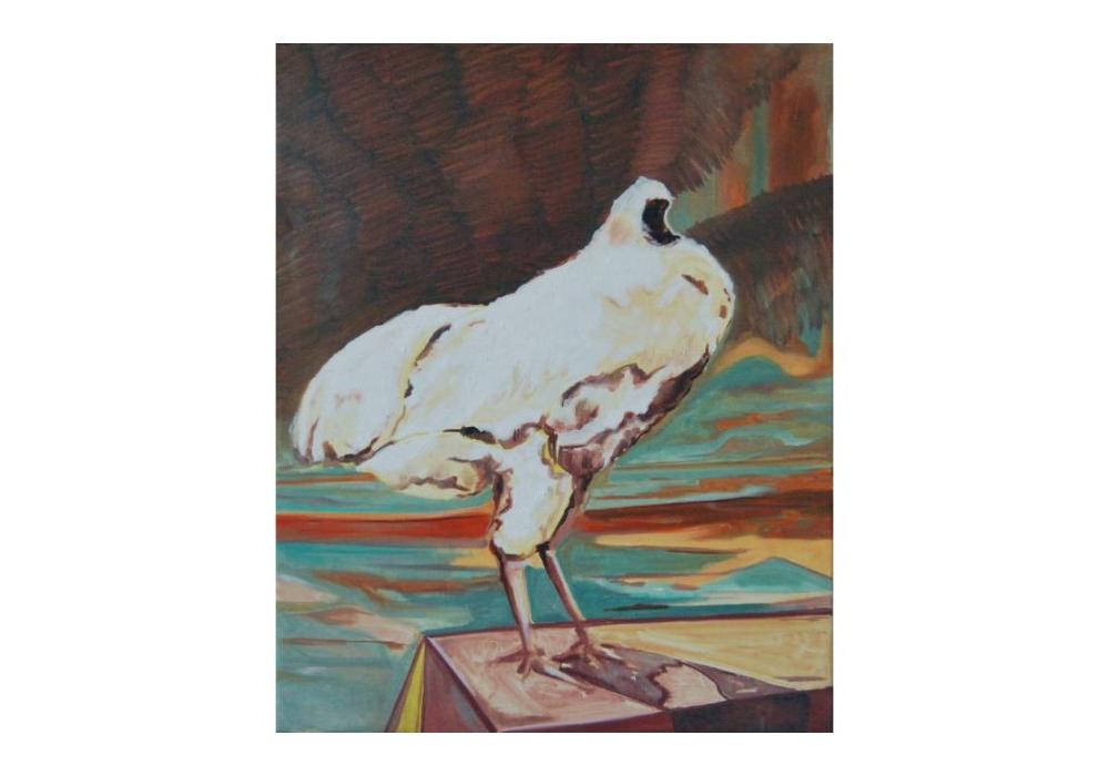 Mike_The Headless Chicken_81x65