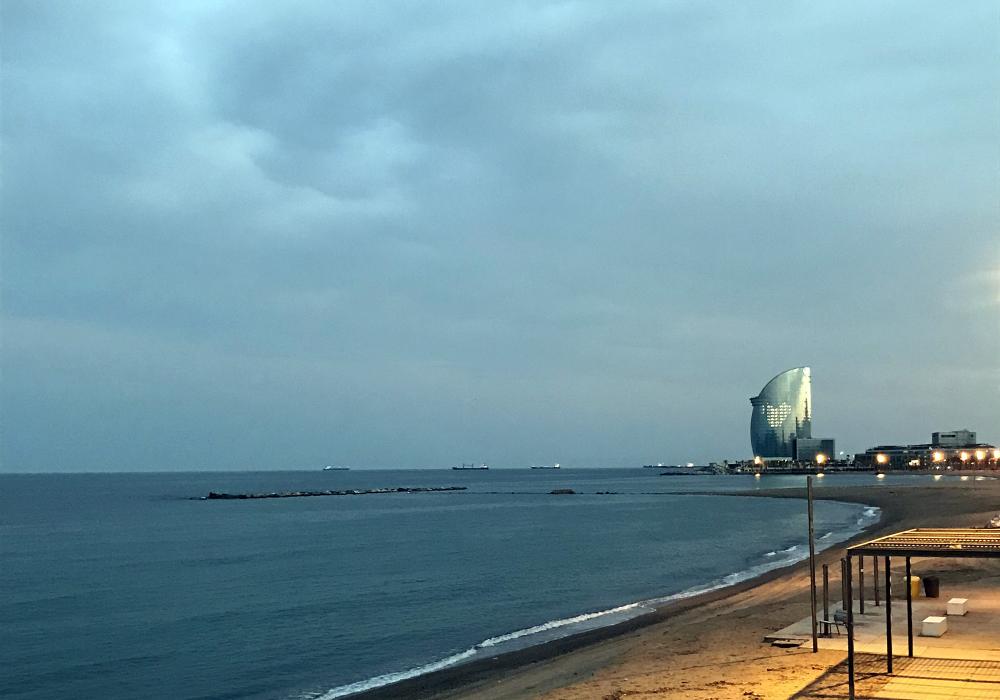 A la deriva. Contranarratives emocionals de la immigració