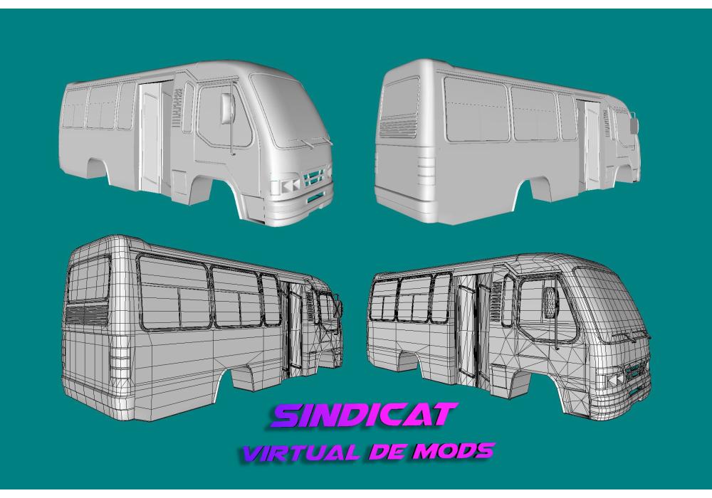 Mod de Stiven Torres