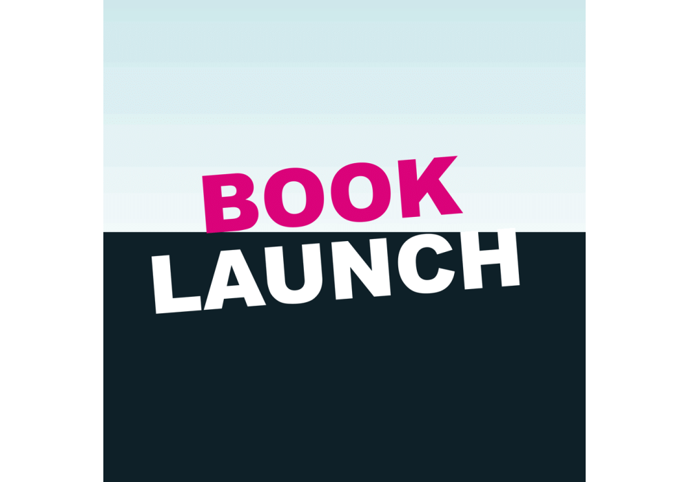 Book launch