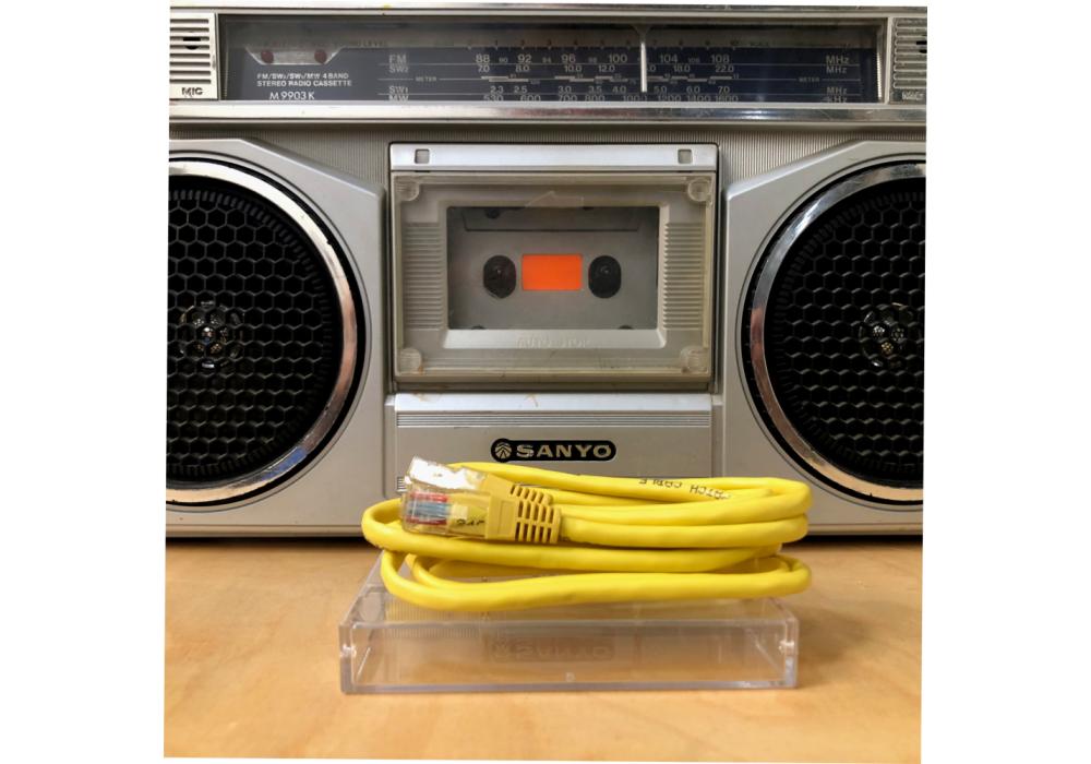 Eduard Escoffet, Utopia i esclavatge