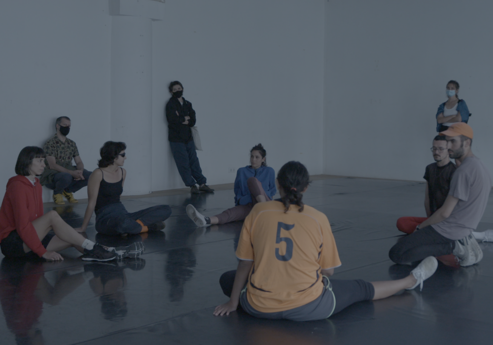 Julián Pacomio, Apocalipsis