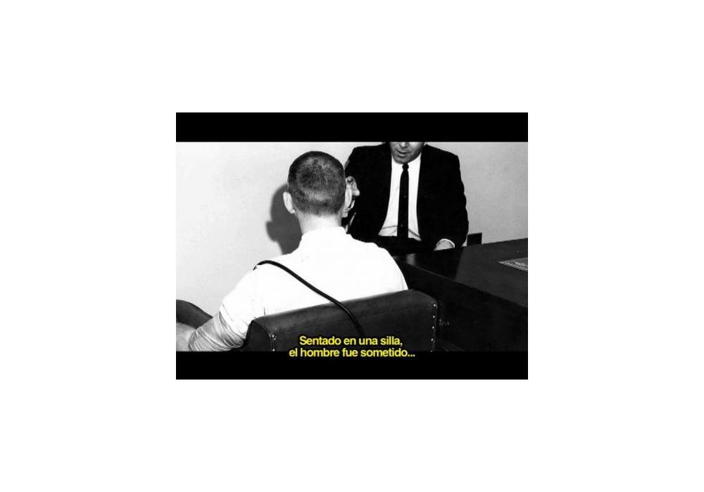 Alexandra Laudo. La condició narrativa