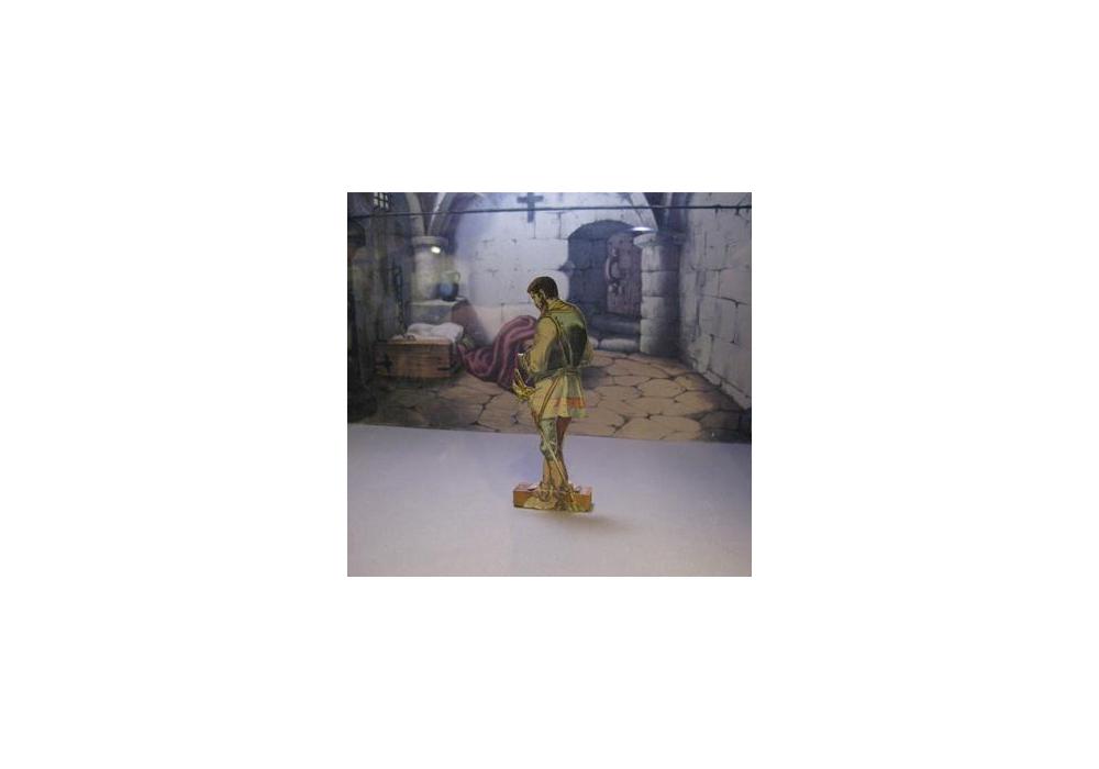 El visitant ideal d&#039;una col·lecció sentimental