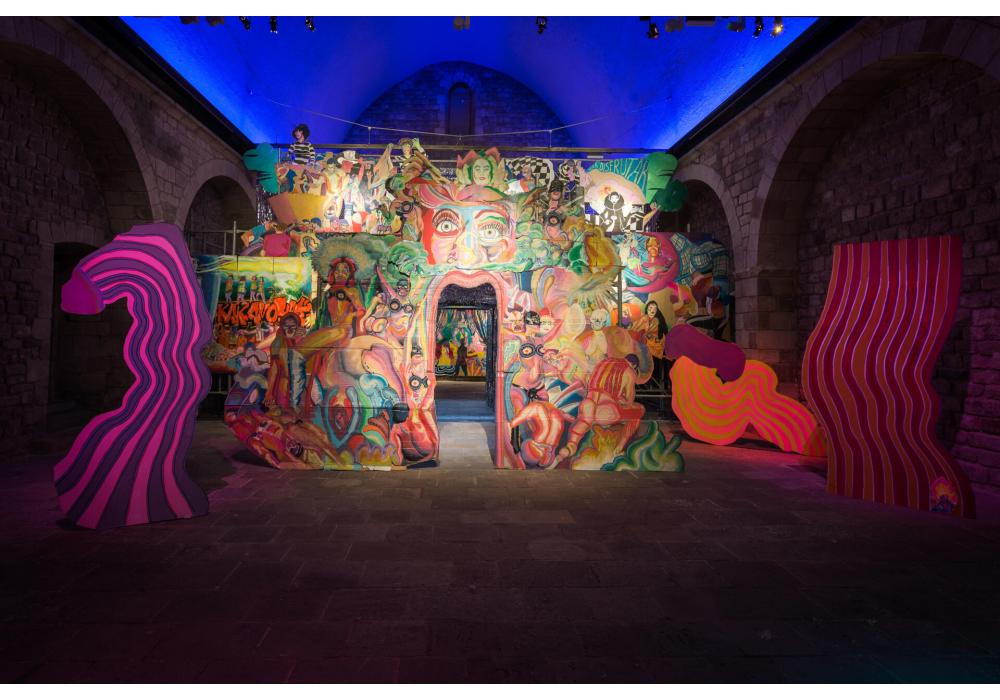 El misterio de Caviria