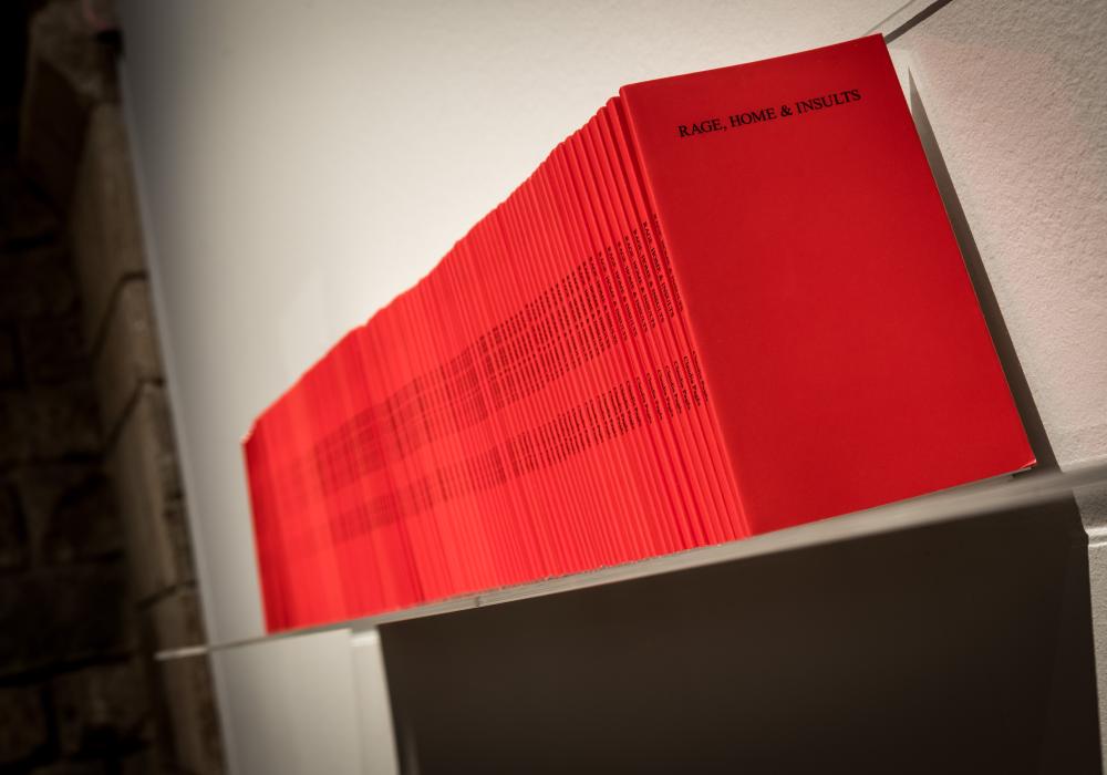 talk trouble_lectura