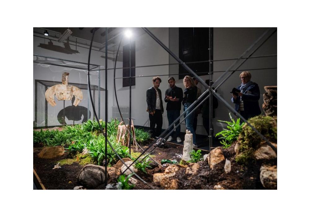 Ivan Gomez, inFirmitas