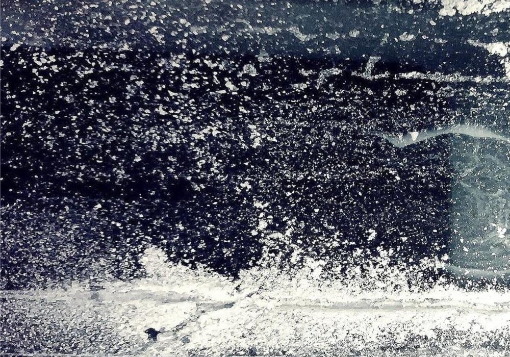 Julia Varela_ La imatge prové de l’interior d’una fàbrica de pantalles LED a Xangai (Xina)