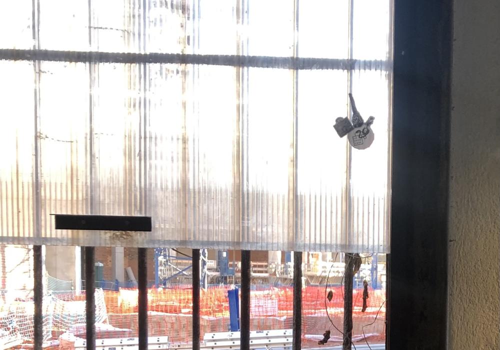 Quan ja no ens escalfa el sol, Zaida Trallero