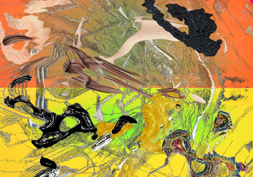 Ariadna Parreu, Epiphany