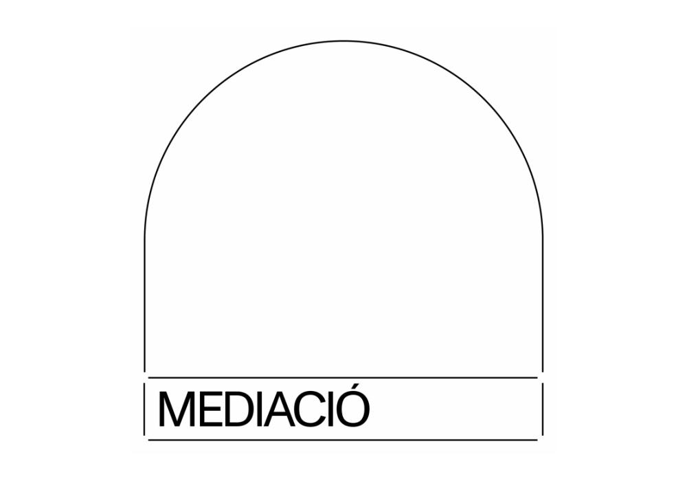 Mediació