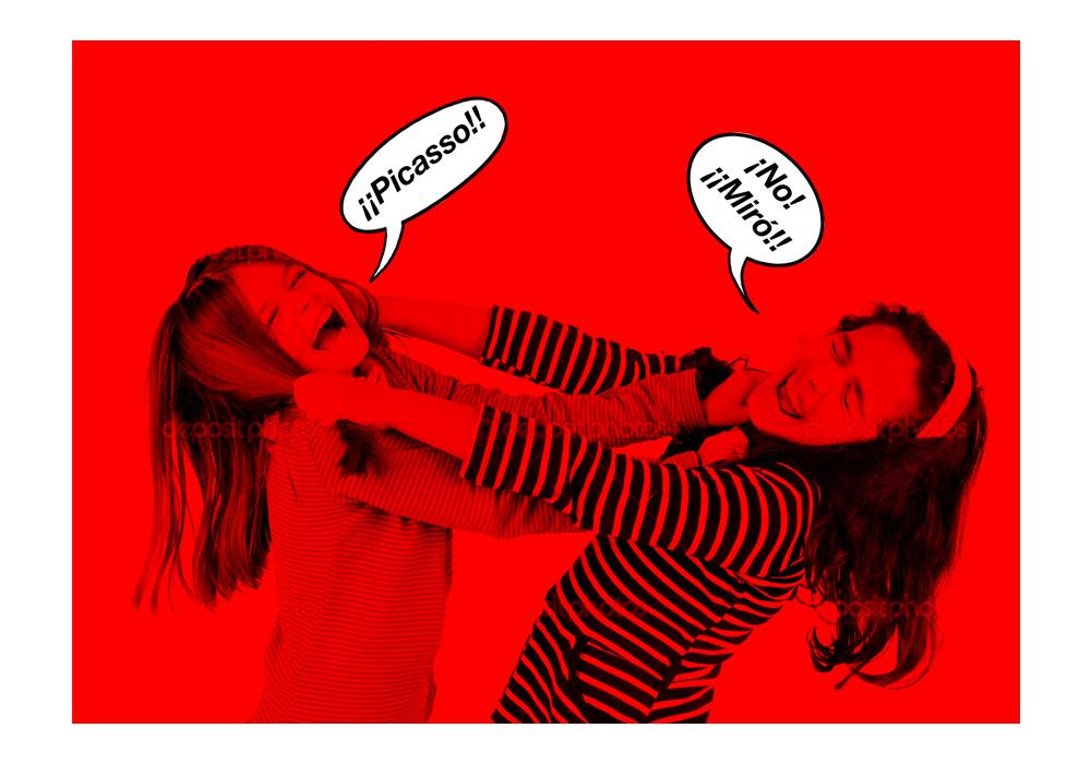 Exposició al segle XIX - Jonathan Millán