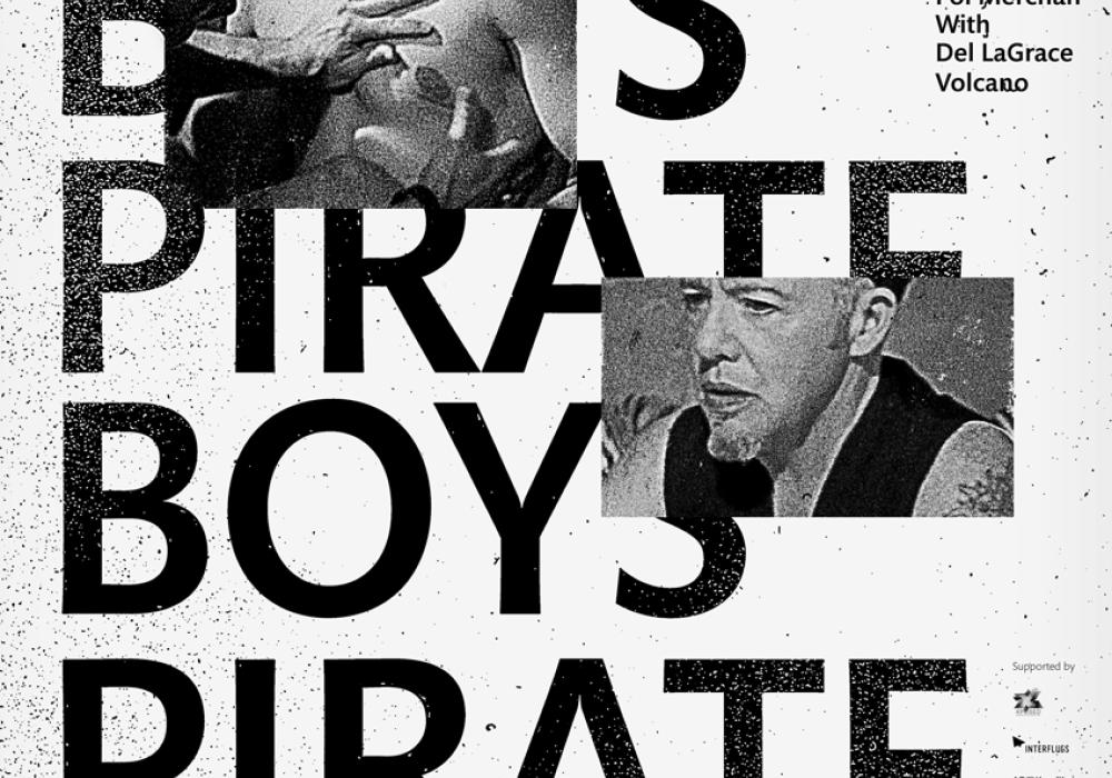 Pirate Boys