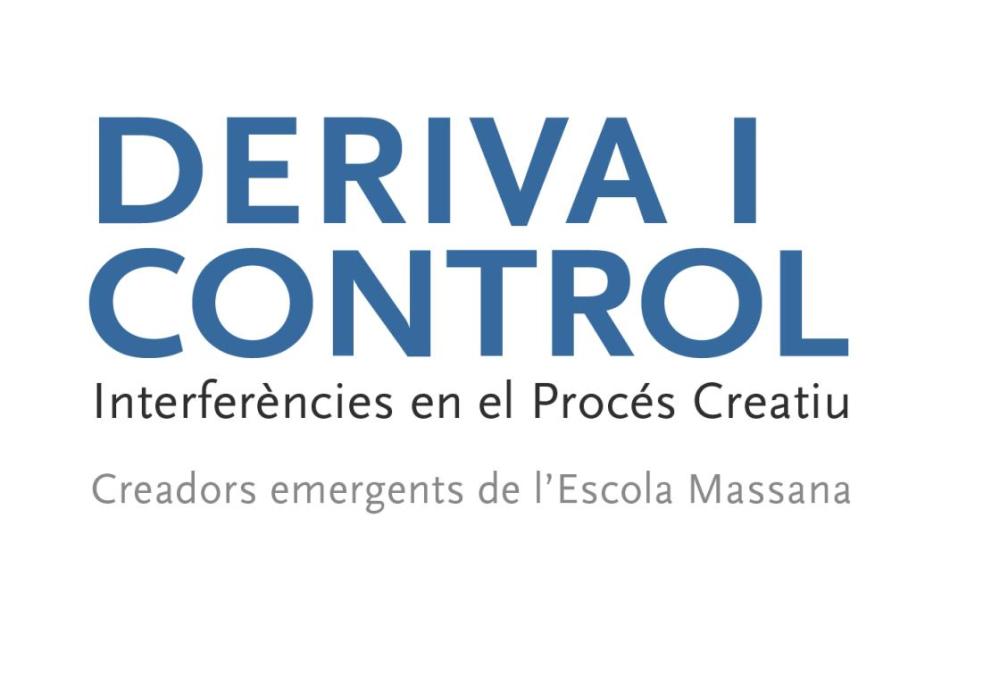 deriva i control