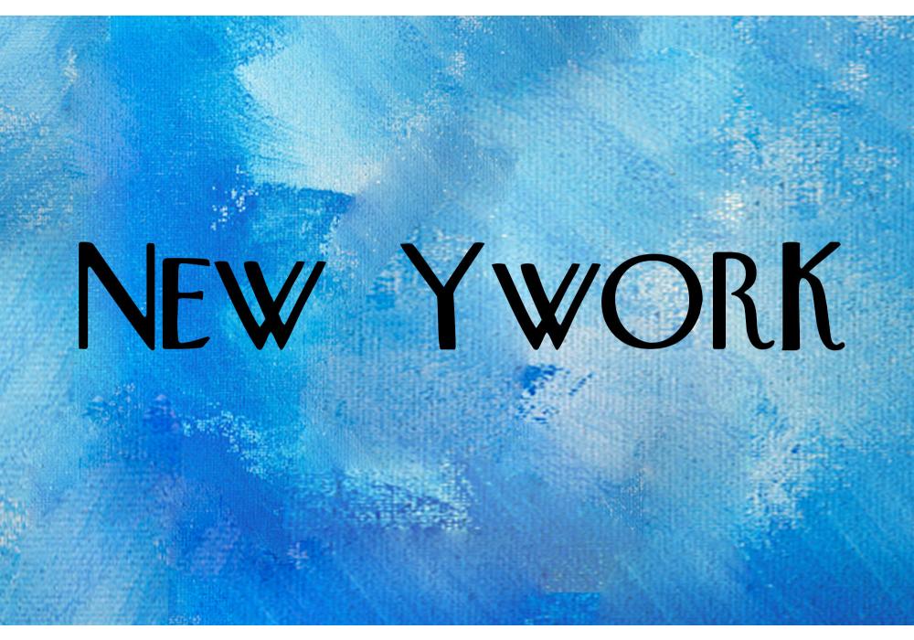 New Ywork by Jaume Clotet