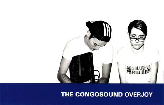 The Congosound