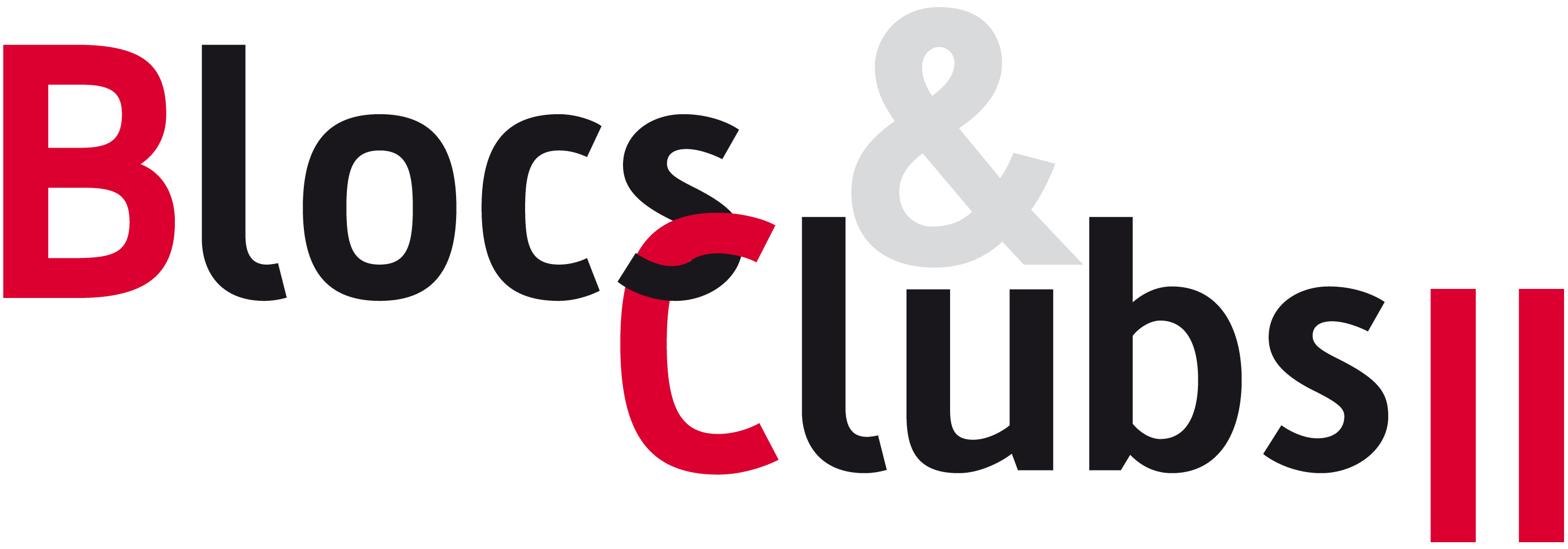 Blocs & Clubs II