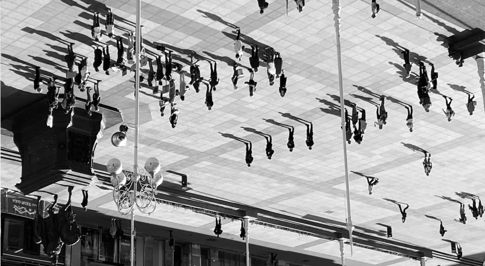NOSYMMETRIES