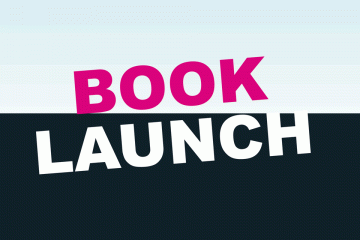 Book launch